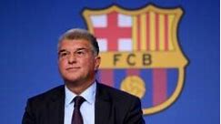 Laporta sobre el Clásico: Si fue gol legal, pediremos repetir el partido