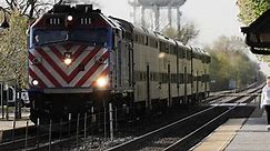 Metra board OK's major changes to fare structure coming February 2024