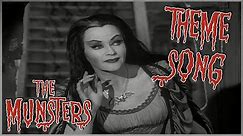 The Munsters TV Theme Song | The Munsters
