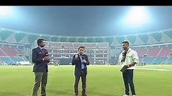 Byju's Cricket LIVE: Sunil Gavaskar on India's chances at ICC CWC '22