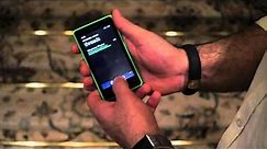 Microsoft Lumia 532 Quick Hands On and Review at Launch