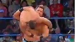 Rob Terry takes on Mr. PEC-tacular! #ImpactWrestling #prowrestling #robterry #wrestling #bodybuilder | TNA Wrestling