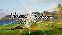 Game Six Productions / Happy Madison Productions / CBS Television Studios / Sony Pictures Television