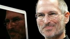 Steve Jobs dead at Age 56