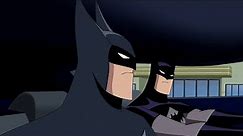 Batman Vs Batman - Justice League