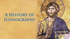 A History of Iconography