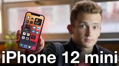 iPhone 12 mini: 10 things you need to know