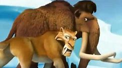 Ice Age 2 Official Trailer HD
