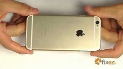 iPhone 6 Complete Teardown Video