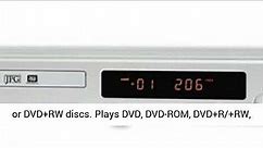 Cyberhome CH-DVR1600 DVD Recorder