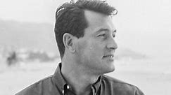 The public and private Rock Hudson