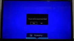 How to Change Picture Mode in Sharp Aquos TV (32BC5E)?