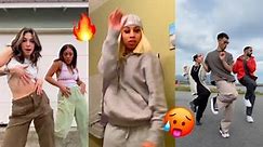 all the most iconic tiktok dances from 2021