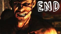 Resident Evil 6 - Ada Wong Campaign Ending - Gameplay Walkthrough Part 8 (RE6)