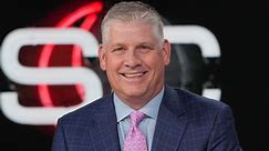 SportsCenter Anchor John Anderson to Retire From ESPN in June