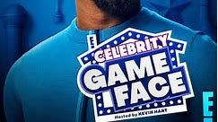 Celebrity Game Face: Season 3 Episode 1 Cedric the Entertainer Busts Kevin's Balls