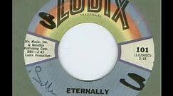 Chantels, The - Eternally - 1963