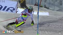 Mikaela Shiffrin takes record for slalom victories with 41st World Cup win | NBC Sports