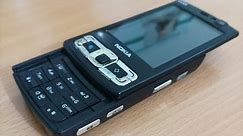 Nokia N95 It works well.It has been tested and works in good condition Recover yr beautiful memories