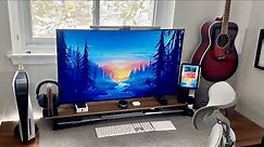 42” LG C2 OLED as a Monitor Review - You’ll Be Surprised!