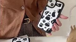 Tewwsdi Cat Phone Case Compatible with iPhone 15 Pro(Not Max),Cute Black Kitty Fuzzy Soft Carpet Aesthetic Case for iPhone 15 Pro Furry Phone Cases for Girls Women(Black Cat)