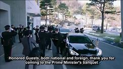 Prime Minister and I episode1 [EngSub]