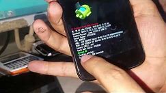 how to unlock motorola bootloader easy solution tested many time