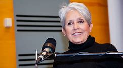Joan Baez's music continues to cut through at another time of upheaval