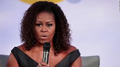 Michelle Obama tackles the stigma around depression in new video