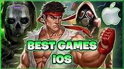TOP 24 BEST iOS GAMES YOU NEED TO PLAY