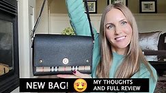 Burberry Note Bag in depth review and mod shots!