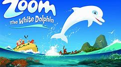 Zoom The White Dolphin - Long Trailer