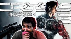 CRYSIS 3 REMASTERED: 20 YEARS Later...