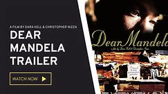 Dear Mandela - award-winning documentary about young activists in South Africa