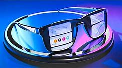 5 Best Smart Glasses 2024 | Top 5 Smart Glasses 2024