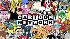 Every Cartoon Network Show Ever!!
