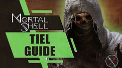 Mortal Shell Build Guide: Tiel, The Acolyte