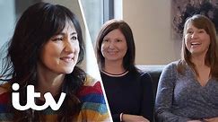 KT Tunstall Meets the Sisters She Never Knew She Had! | Long Lost Family