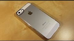 Incase Snap Case - iPhone 5 / 5S (Unboxing)