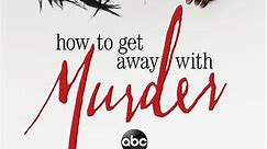 How to Get Away With Murder: Season 6 Episode 2 Vivian's Here