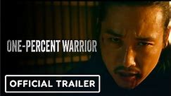 One-Percent Warrior | Official Trailer - Tak Sakaguchi, Sho Aoyagi