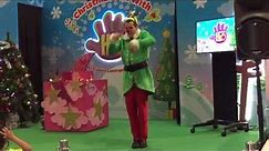 Hi 5 Christmas Fun Chatterbox Live Show for Kids and Children.