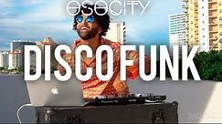 Disco Funk Mix 2020 | The Best of Disco Funk 2020 by OSOCITY
