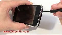 iPhone 3GS Screen Reassembly Directions | DirectFix