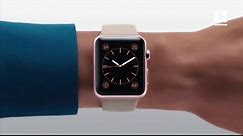 Apple Watch gets Bugs Bunny, Looney Tunes bands