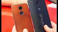 Nexus 6 hands-on - MobileSyrup.com