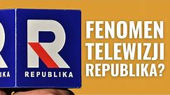 ⁠Czy warto walczyć o media publiczne? Jak TV Republika wygrała na zmianach w TVP? PROF. MROZOWSKI