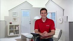 How To Install Your XFINITY Home Outdoor Camera