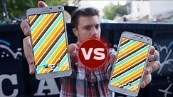 Galaxy Note 4 vs Galaxy S5: The Phablet/Flagship Faceoff | Pocketnow