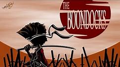 The Boondocks - All Fight/Action Scenes (READ DESCRIPTION)